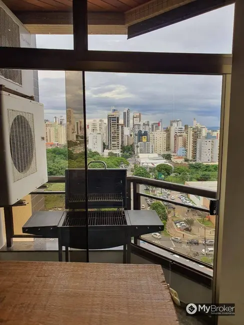 Apartamento com 3 quartos à venda, 320m2 em Setor Oeste, Goiania - GO - imagem 8 Foto 8 de Apartamento com 3 quartos à venda, 320m2 em Setor Oeste, Goiania - GO