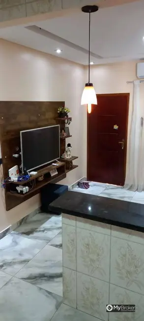 Foto 3 de Casa com 3 quartos à venda, 372m2 em Setor Garavelo, Aparecida De Goiania - GO