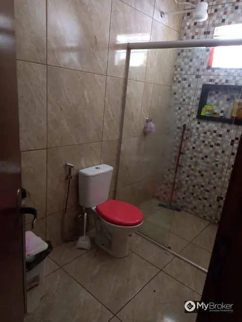Foto 4 de Casa com 3 quartos à venda, 372m2 em Setor Garavelo, Aparecida De Goiania - GO