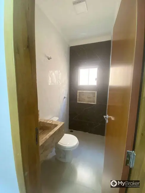 Foto 5 de Casa com 3 quartos à venda, 180m2 em Aparecida De Goiania - GO