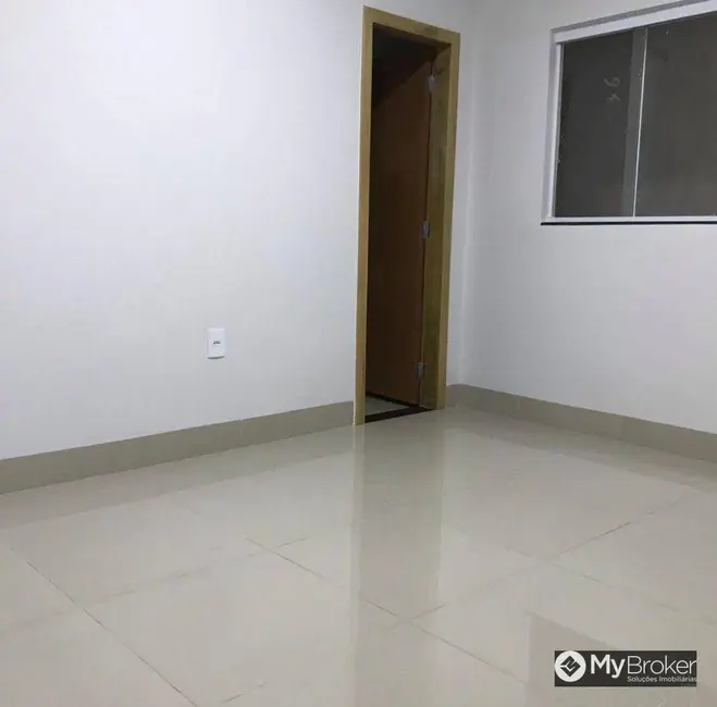 Foto 4 de Casa com 3 quartos à venda, 180m2 em Aparecida De Goiania - GO