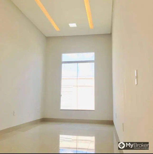 Foto 7 de Casa com 3 quartos à venda, 180m2 em Aparecida De Goiania - GO