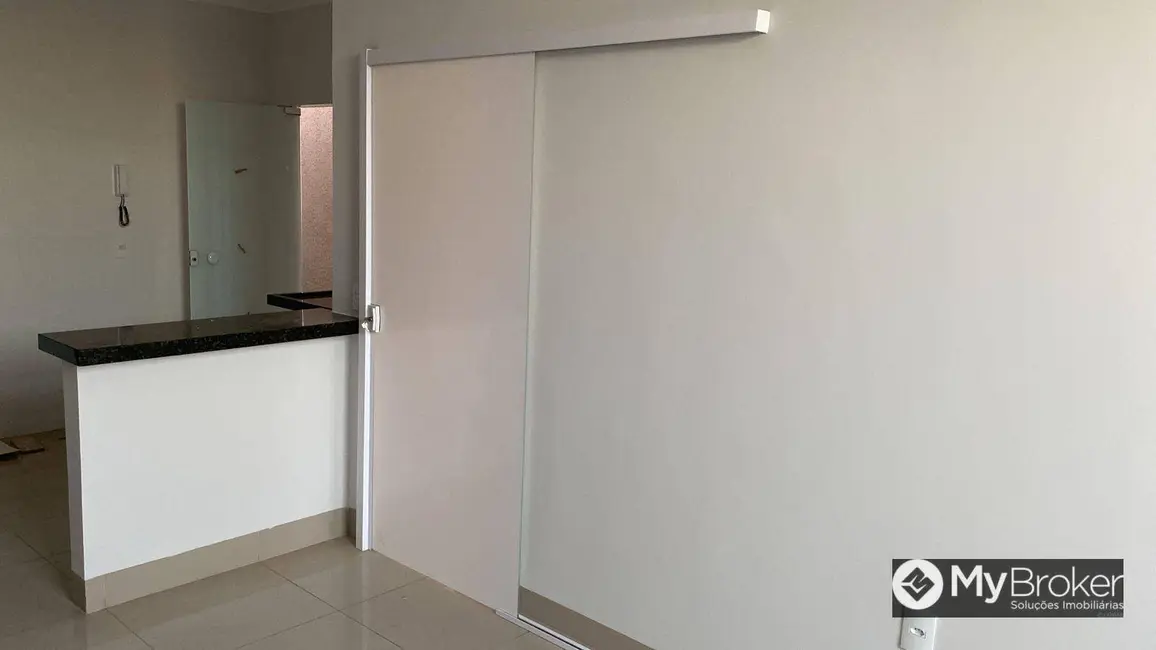 Foto 9 de Casa com 3 quartos à venda, 180m2 em Aparecida De Goiania - GO