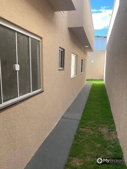 Foto 6 de Casa com 3 quartos à venda, 180m2 em Aparecida De Goiania - GO