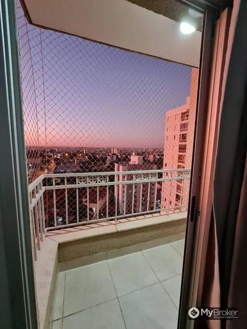 Apartamento com 2 quartos à venda, 58m2 em Goiania - GO - imagem 4 Foto 4 de Apartamento com 2 quartos à venda, 58m2 em Goiania - GO
