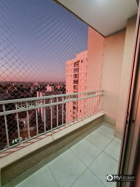 Apartamento com 2 quartos à venda, 58m2 em Goiania - GO - imagem 5 Foto 5 de Apartamento com 2 quartos à venda, 58m2 em Goiania - GO