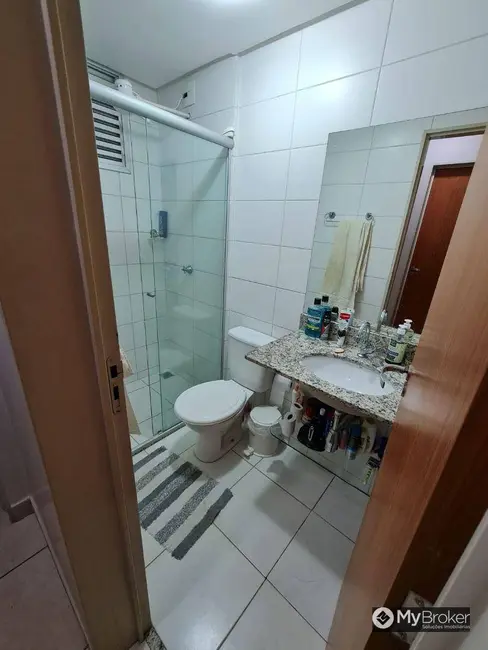 Apartamento com 2 quartos à venda, 58m2 em Goiania - GO - imagem 9 Foto 9 de Apartamento com 2 quartos à venda, 58m2 em Goiania - GO