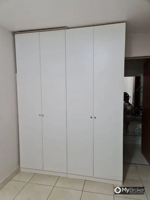 Apartamento com 2 quartos à venda, 58m2 em Goiania - GO - imagem 7 Foto 7 de Apartamento com 2 quartos à venda, 58m2 em Goiania - GO