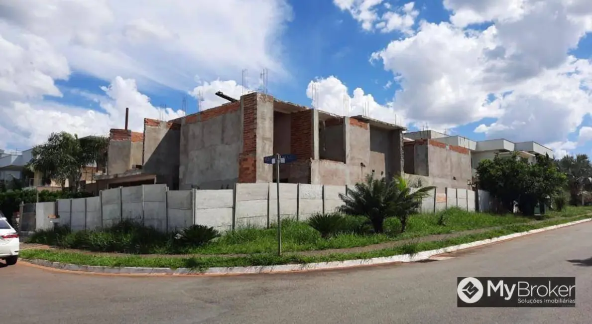 Sobrado com 6 quartos à venda, 600m2 em Jardins Atenas, Goiania - GO - imagem 1 Foto 1 de Sobrado com 6 quartos à venda, 600m2 em Jardins Atenas, Goiania - GO