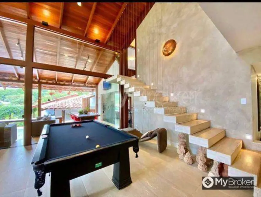 Foto 1 de Sobrado com 6 quartos à venda, 1739m2 em Residencial Aldeia do Vale, Goiania - GO