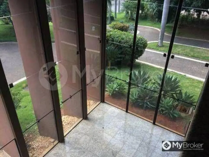Foto 5 de Sobrado com 6 quartos à venda, 3800m2 em Residencial Aldeia do Vale, Goiania - GO