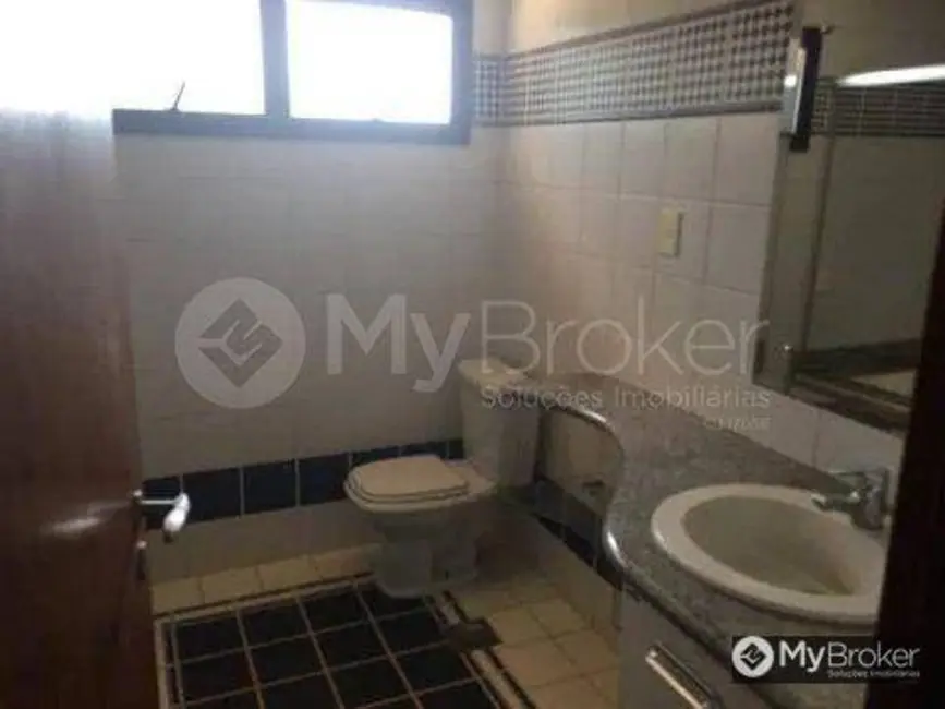 Foto 3 de Sobrado com 6 quartos à venda, 3800m2 em Residencial Aldeia do Vale, Goiania - GO