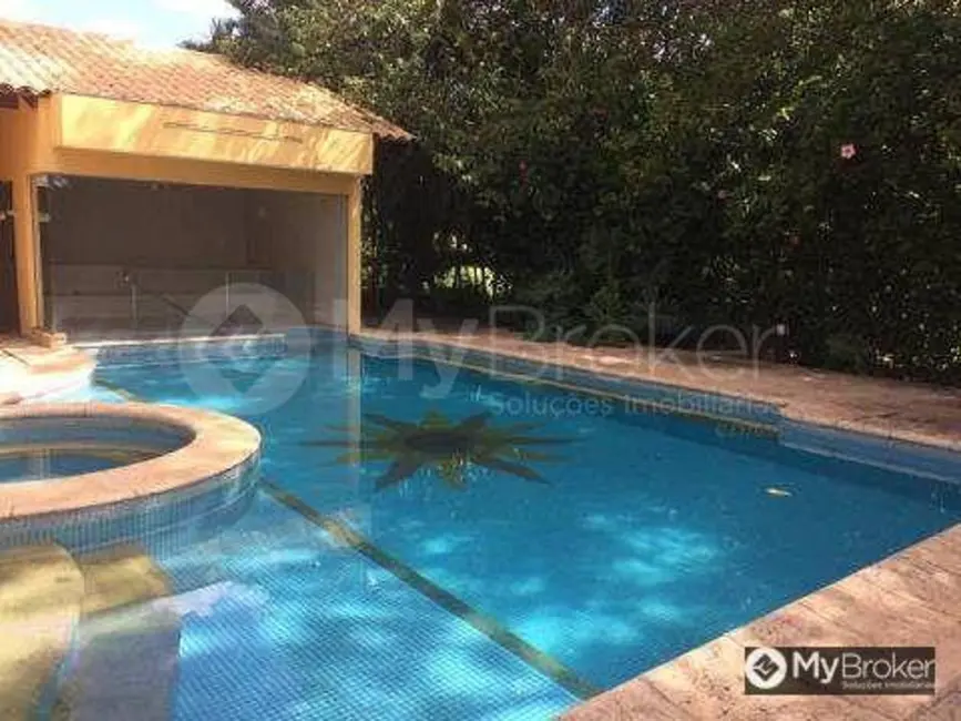 Foto 6 de Sobrado com 6 quartos à venda, 3800m2 em Residencial Aldeia do Vale, Goiania - GO