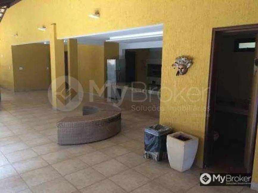 Foto 8 de Sobrado com 6 quartos à venda, 3800m2 em Residencial Aldeia do Vale, Goiania - GO