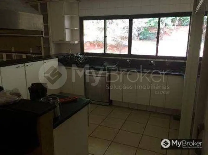 Foto 9 de Sobrado com 6 quartos à venda, 3800m2 em Residencial Aldeia do Vale, Goiania - GO