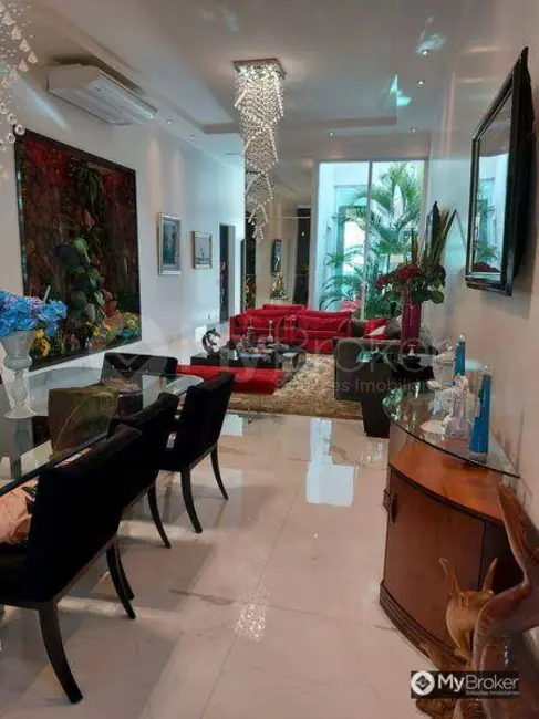 Casa de Condomínio com 5 quartos à venda, 2209m2 em Residencial Aldeia do Vale, Goiania - GO - imagem 7 Foto 7 de Casa de Condomínio com 5 quartos à venda, 2209m2 em Residencial Aldeia do Vale, Goiania - GO