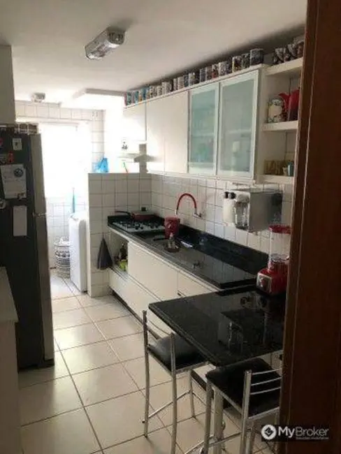 Apartamento com 2 quartos à venda, 72m2 em Jardim Goiás, Goiania - GO - imagem 8 Foto 8 de Apartamento com 2 quartos à venda, 72m2 em Jardim Goiás, Goiania - GO