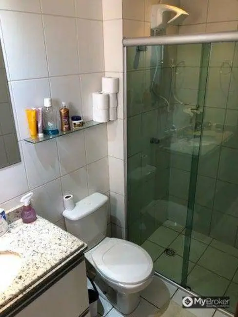 Foto 2 de Apartamento com 2 quartos à venda, 72m2 em Jardim Goiás, Goiania - GO