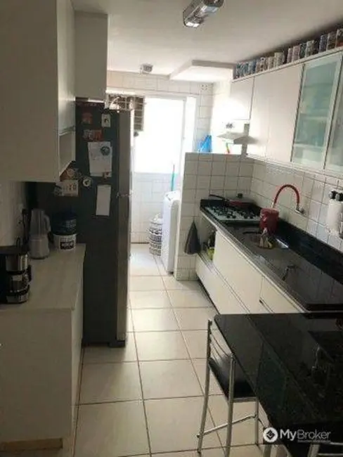 Apartamento com 2 quartos à venda, 72m2 em Jardim Goiás, Goiania - GO - imagem 7 Foto 7 de Apartamento com 2 quartos à venda, 72m2 em Jardim Goiás, Goiania - GO
