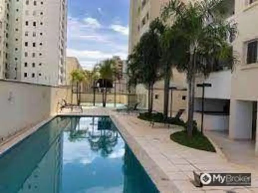 Foto 1 de Apartamento com 2 quartos à venda, 72m2 em Jardim Goiás, Goiania - GO