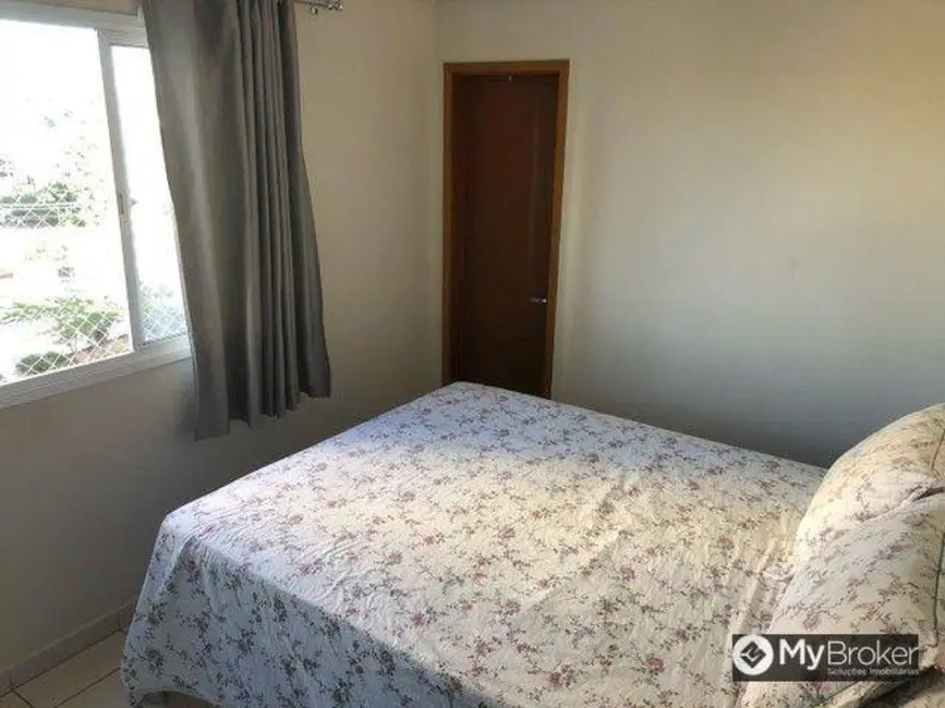 Apartamento com 2 quartos à venda, 72m2 em Jardim Goiás, Goiania - GO - imagem 4 Foto 4 de Apartamento com 2 quartos à venda, 72m2 em Jardim Goiás, Goiania - GO