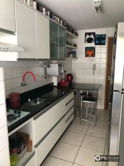 Apartamento com 2 quartos à venda, 72m2 em Jardim Goiás, Goiania - GO - imagem 6 Foto 6 de Apartamento com 2 quartos à venda, 72m2 em Jardim Goiás, Goiania - GO