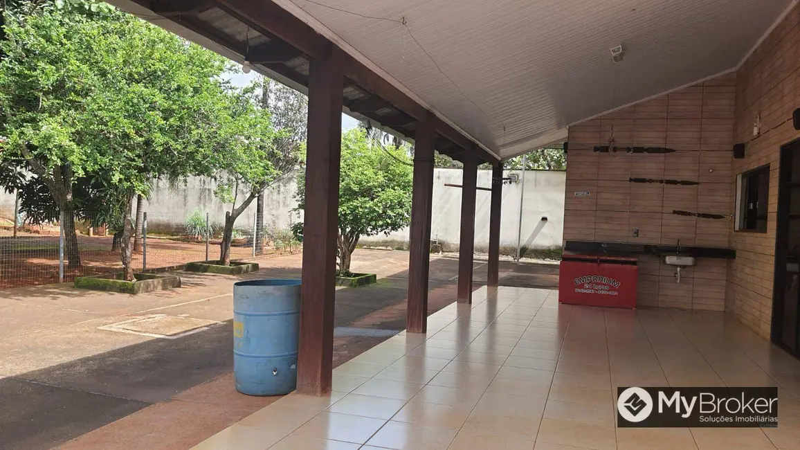 Sobrado com 4 quartos à venda, 1000m2 em Conjunto Vera Cruz, Goiania - GO - imagem 9 Foto 9 de Sobrado com 4 quartos à venda, 1000m2 em Conjunto Vera Cruz, Goiania - GO