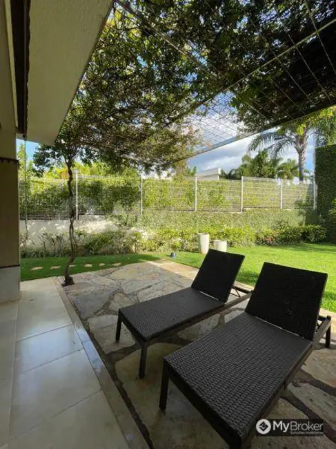 Foto 6 de Sobrado com 4 quartos à venda, 845m2 em Residencial Alphaville Flamboyant, Goiania - GO