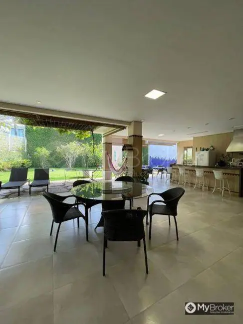 Foto 7 de Sobrado com 4 quartos à venda, 845m2 em Residencial Alphaville Flamboyant, Goiania - GO