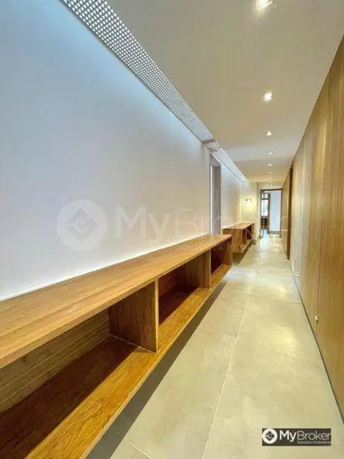 Casa de Condomínio com 6 quartos à venda, 706m2 em Alphaville Flamboyant Residencial Araguaia, Goiania - GO - imagem 7 Foto 7 de Casa de Condomínio com 6 quartos à venda, 706m2 em Alphaville Flamboyant Residencial Araguaia, Goiania - GO