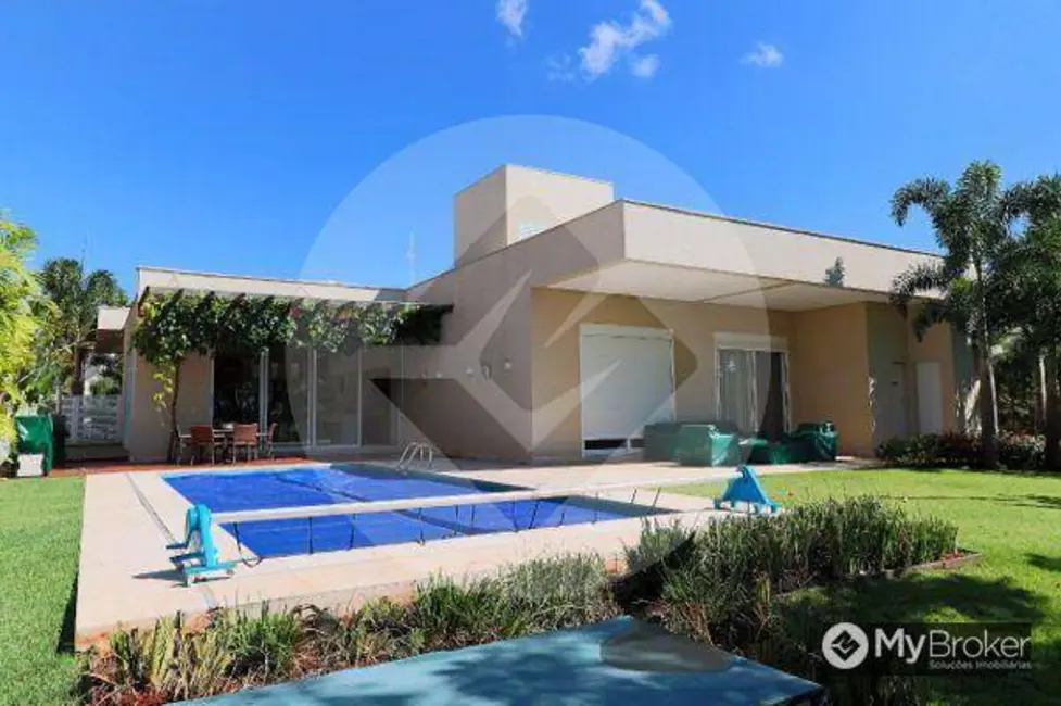 Foto 7 de Casa de Condomínio com 4 quartos à venda, 1250m2 em Goiania - GO