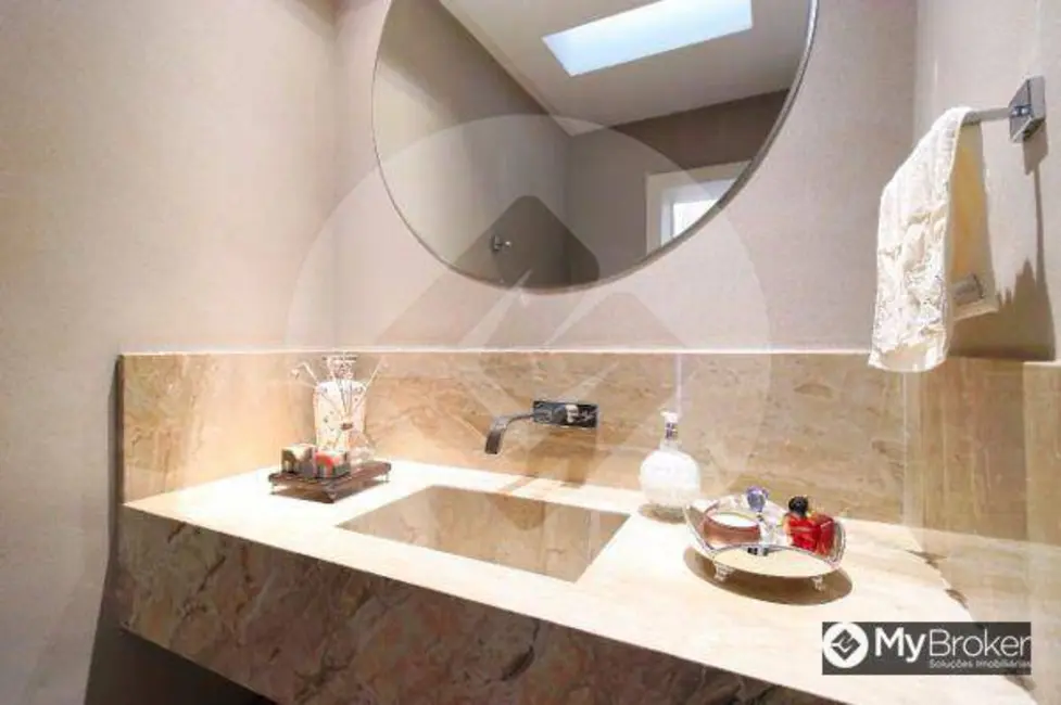 Foto 8 de Casa de Condomínio com 4 quartos à venda, 1250m2 em Goiania - GO