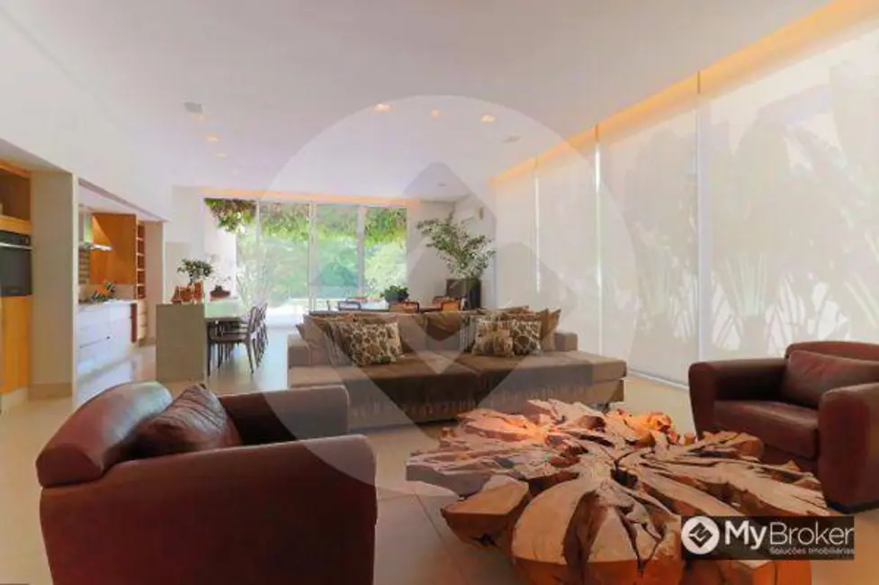 Foto 4 de Casa de Condomínio com 4 quartos à venda, 1250m2 em Goiania - GO