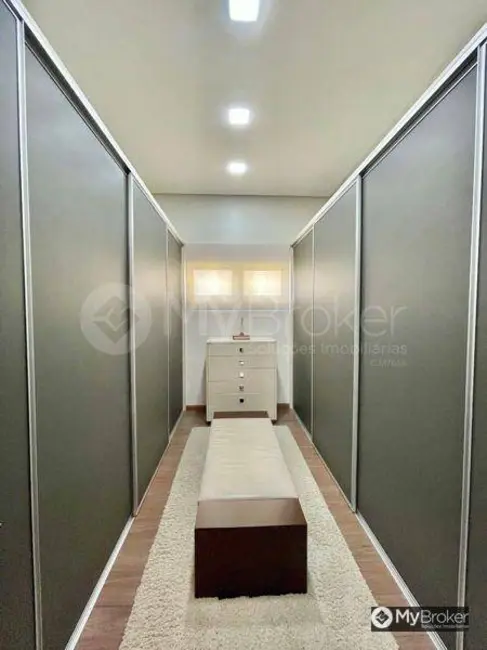 Foto 2 de Casa de Condomínio com 4 quartos à venda, 953m2 em Residencial Alphaville Flamboyant, Goiania - GO
