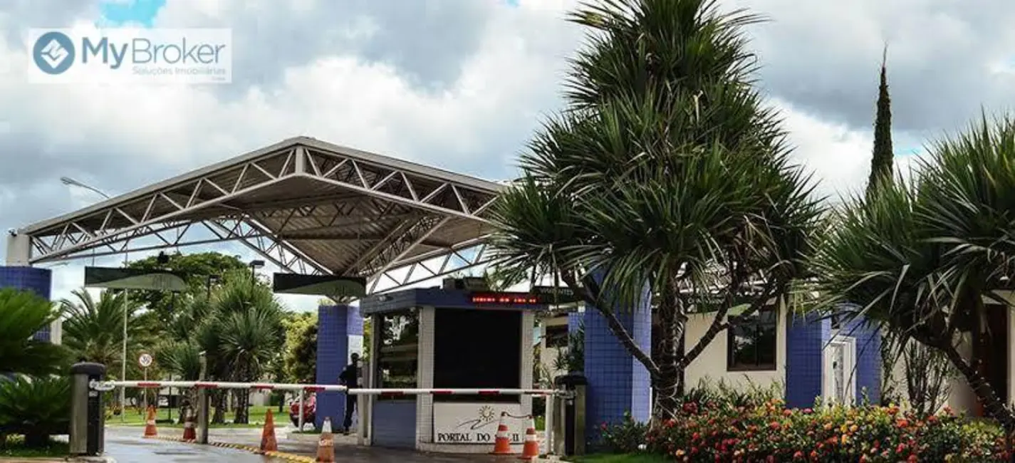 Foto 2 de Terreno / Lote à venda, 325m2 em Loteamento Portal do Sol II, Goiania - GO