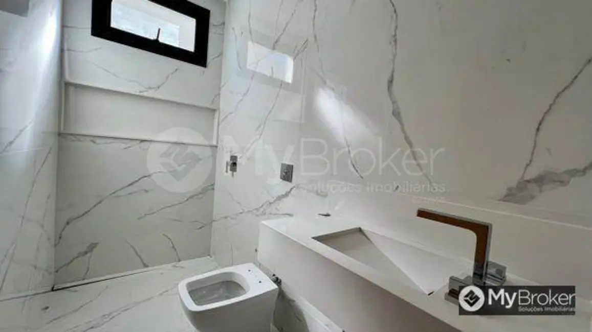 Casa de Condomínio com 4 quartos à venda, 772m2 em Residencial Alphaville Flamboyant, Goiania - GO - imagem 5 Foto 5 de Casa de Condomínio com 4 quartos à venda, 772m2 em Residencial Alphaville Flamboyant, Goiania - GO