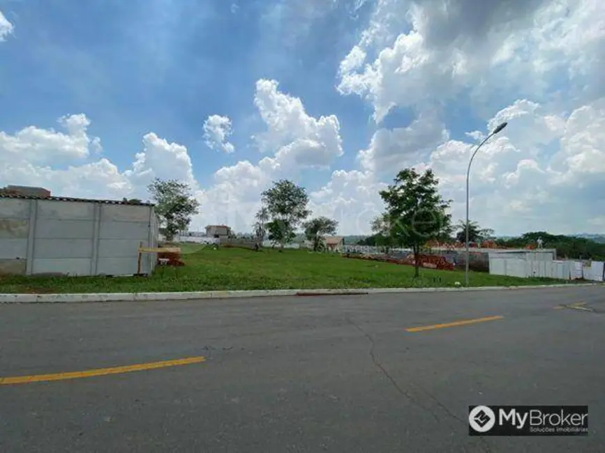 Foto 5 de Terreno / Lote à venda, 420m2 em Goiania - GO