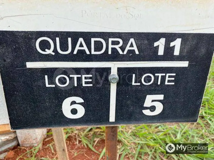 Foto 6 de Terreno / Lote à venda, 420m2 em Goiania - GO