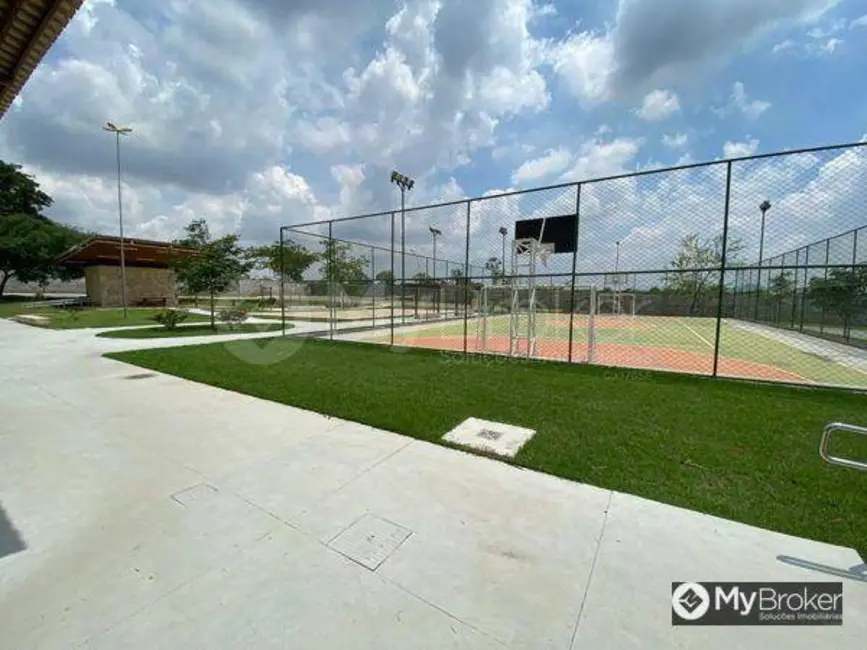 Foto 9 de Terreno / Lote à venda, 420m2 em Goiania - GO