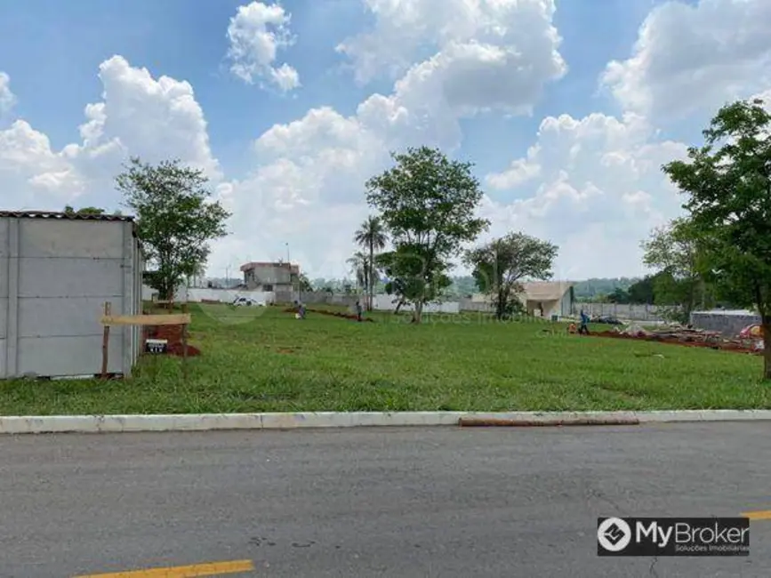 Foto 4 de Terreno / Lote à venda, 420m2 em Goiania - GO