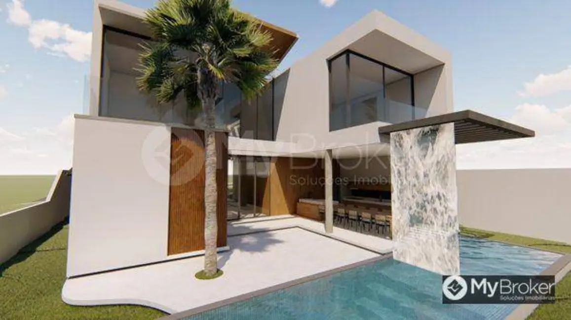 Sobrado com 5 quartos à venda, 620m2 em Residencial Alphaville Flamboyant, Goiania - GO - imagem 3 Foto 3 de Sobrado com 5 quartos à venda, 620m2 em Residencial Alphaville Flamboyant, Goiania - GO