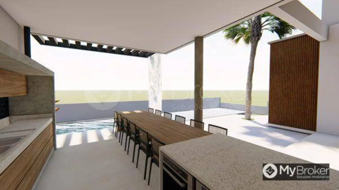 Sobrado com 5 quartos à venda, 620m2 em Residencial Alphaville Flamboyant, Goiania - GO - imagem 9 Foto 9 de Sobrado com 5 quartos à venda, 620m2 em Residencial Alphaville Flamboyant, Goiania - GO