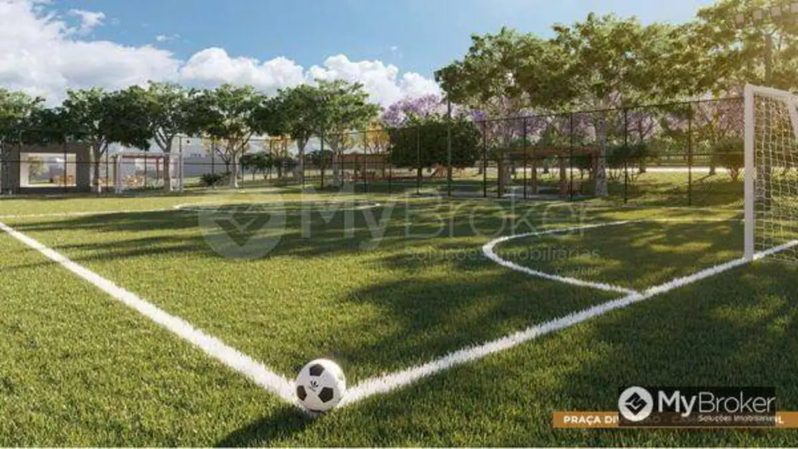 Foto 8 de Terreno / Lote à venda, 340m2 em Loteamento Portal do Sol II, Goiania - GO