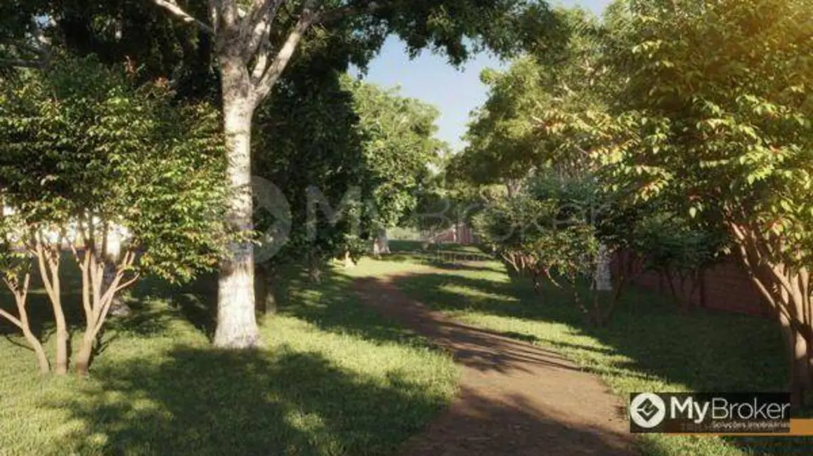 Foto 5 de Terreno / Lote à venda, 340m2 em Loteamento Portal do Sol II, Goiania - GO