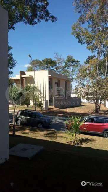 Foto 3 de Terreno / Lote à venda, 435m2 em Goiania - GO