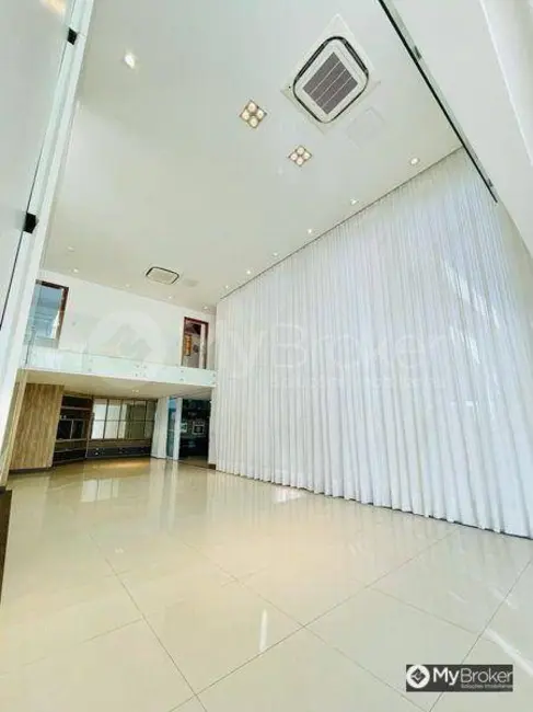 Foto 6 de Sobrado com 4 quartos à venda, 1166m2 em Residencial Alphaville Flamboyant, Goiania - GO