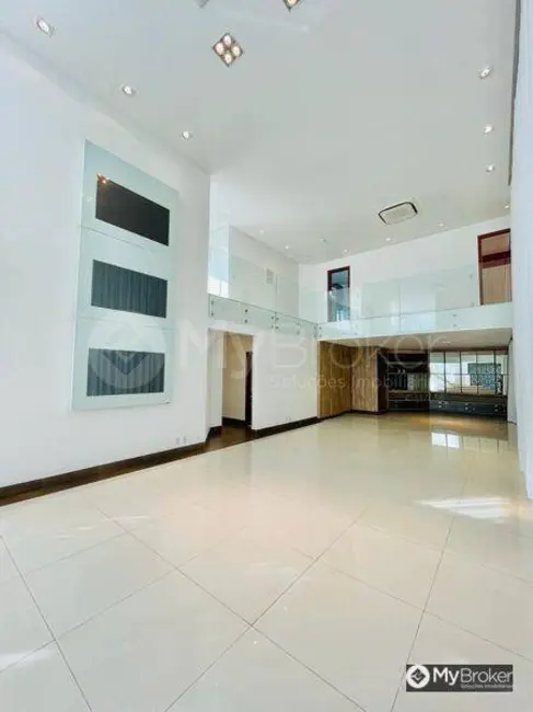 Foto 7 de Sobrado com 4 quartos à venda, 1166m2 em Residencial Alphaville Flamboyant, Goiania - GO