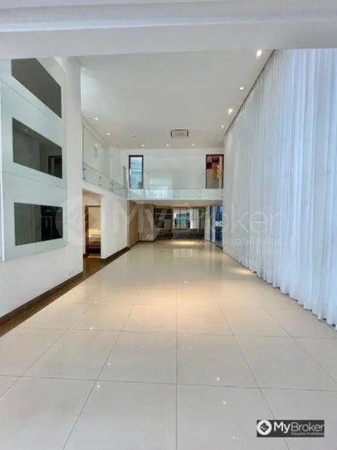 Foto 5 de Sobrado com 4 quartos à venda, 1166m2 em Residencial Alphaville Flamboyant, Goiania - GO