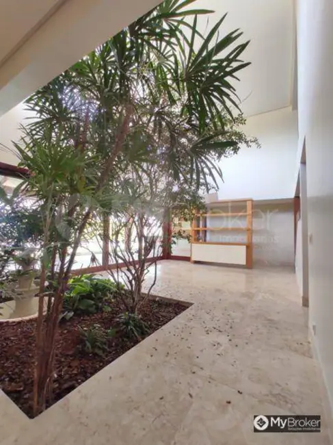 Foto 6 de Sobrado com 5 quartos à venda, 1060m2 em Residencial Alphaville Flamboyant, Goiania - GO