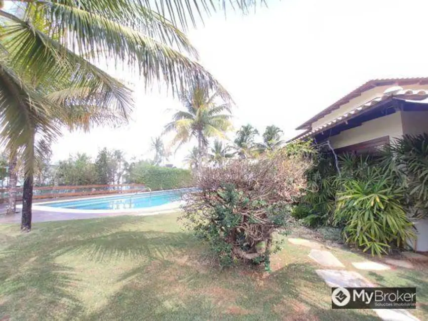 Foto 2 de Sobrado com 5 quartos à venda, 1060m2 em Residencial Alphaville Flamboyant, Goiania - GO